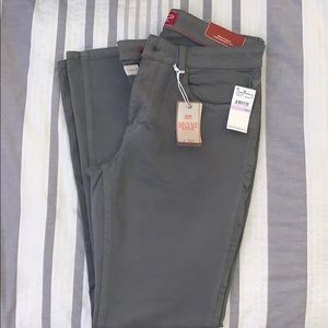 Original Penguin Slim Fit Jeans
